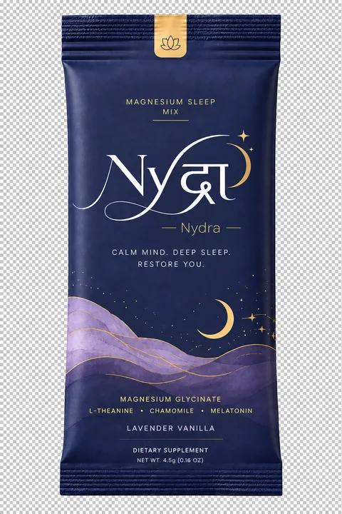 Nydra evening sachet